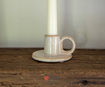 Dinerkaarshouder sun lichtbruin   gevlekt 1552