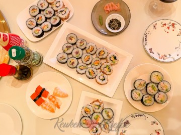 Een kijkje in de keuken week 10 2021 6639