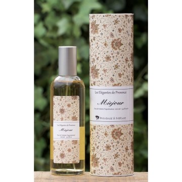 Provence nature eau de toilette miejour