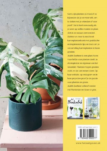 Stekken en meerinkijkcb 7