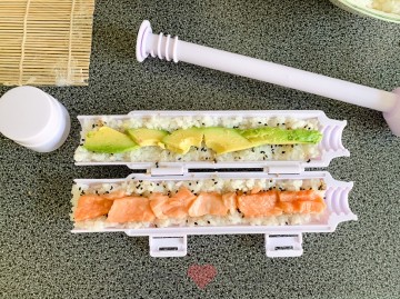 Sushi maker 9537
