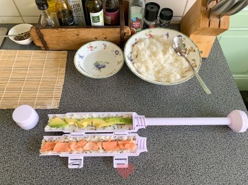 Sushi maker 9541